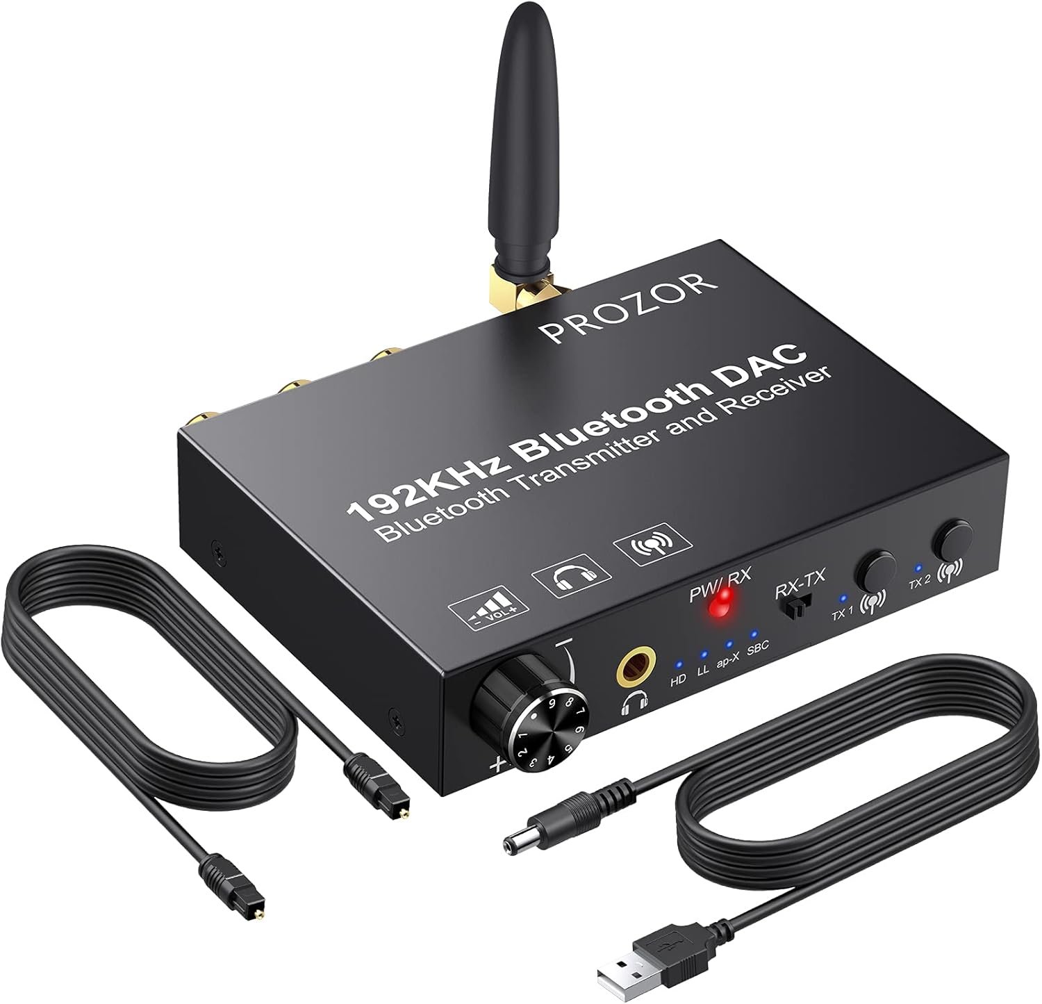 prozor-dac
